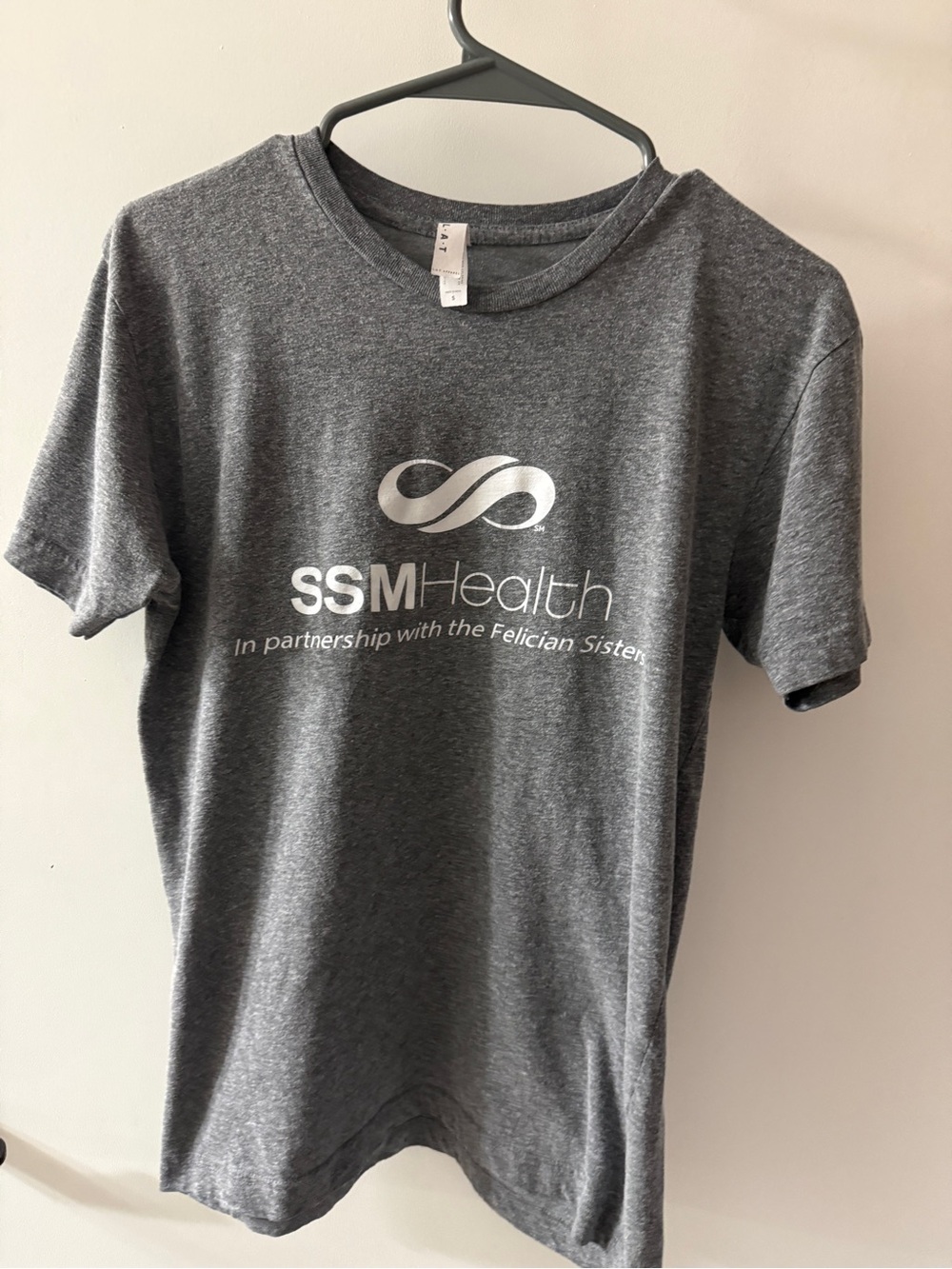 SSM Tshirt